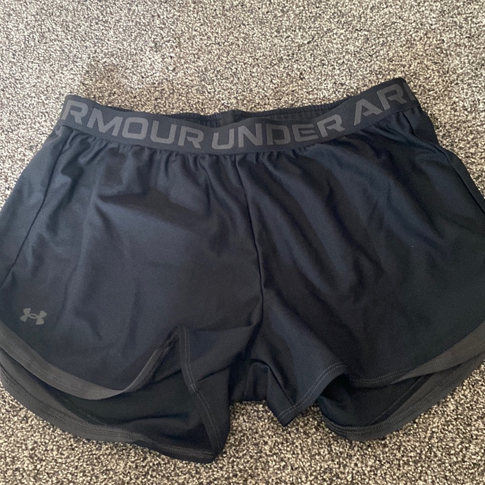 Under Armour XL shorts